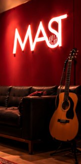 Studio MAST