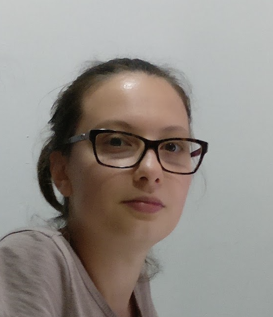 Foto di Micaela Lucamante