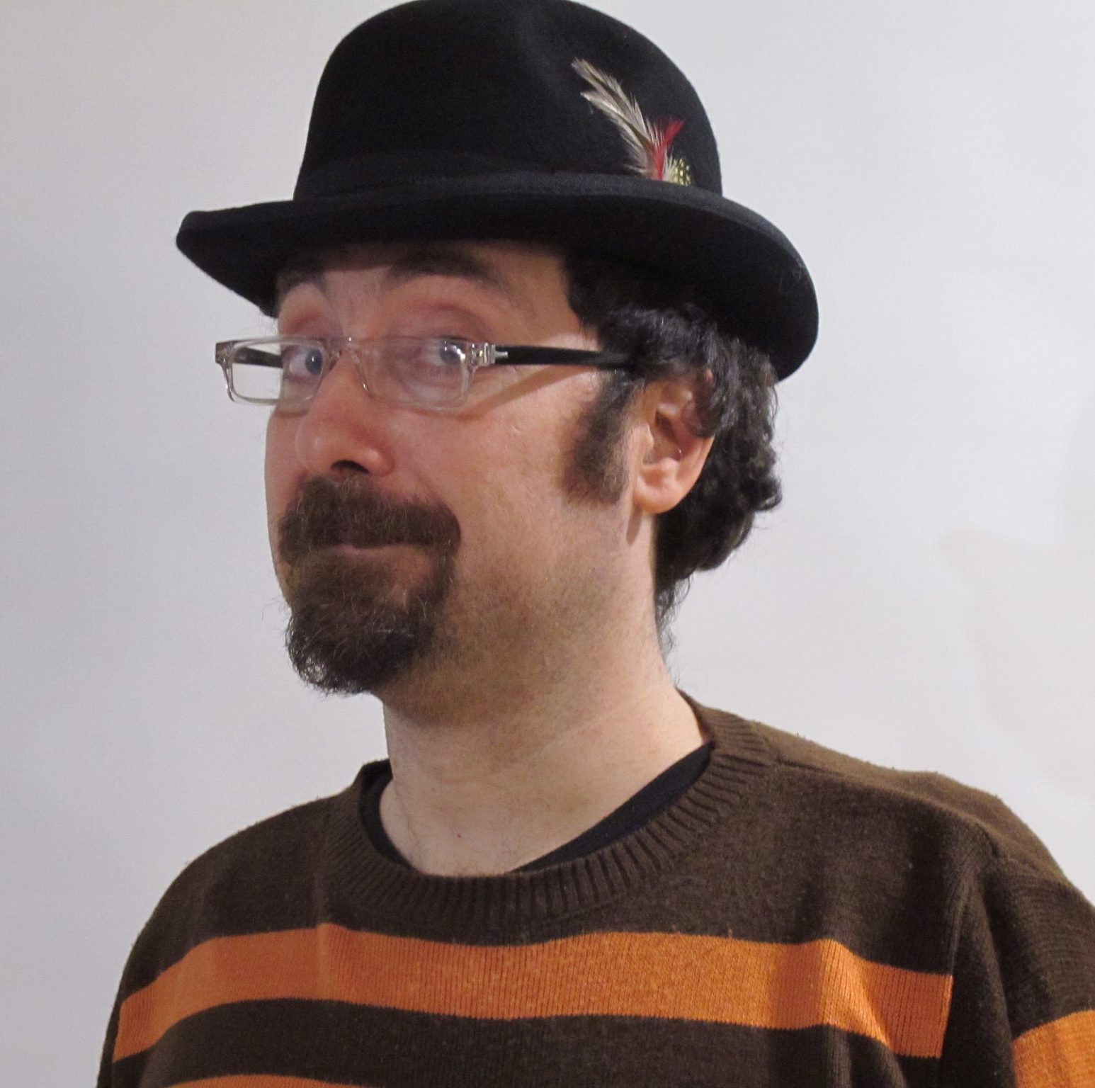 Foto di Vittorio Giannelli