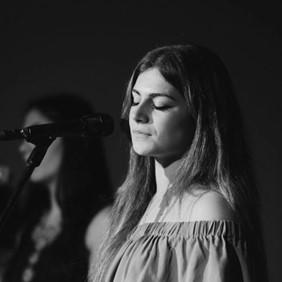 Foto di Annamaria Gentile