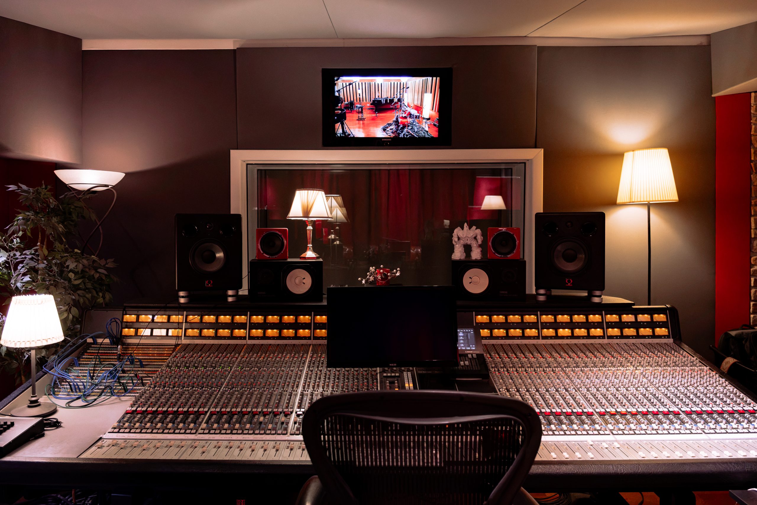 Studio MAST