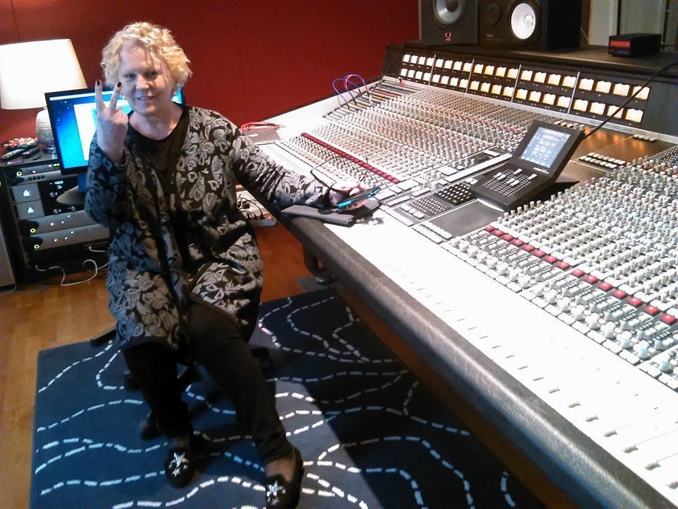 Katia Ricciarelli